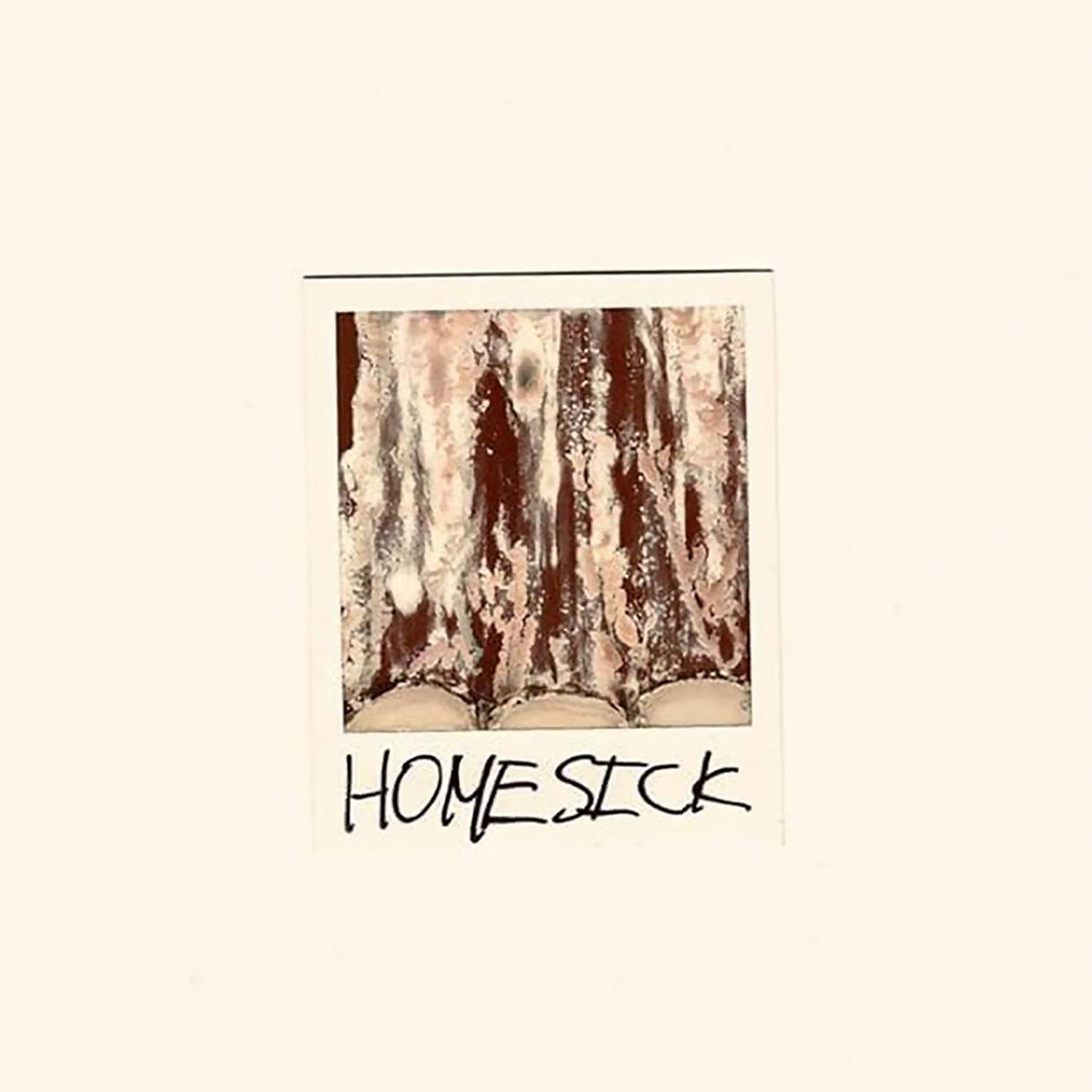 HOMESICK (LIVE)